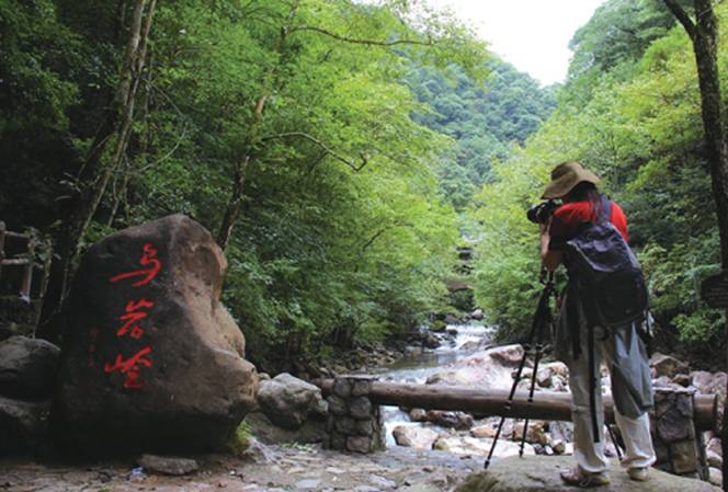 最美摩旅地方,国庆7天摩旅最美路线