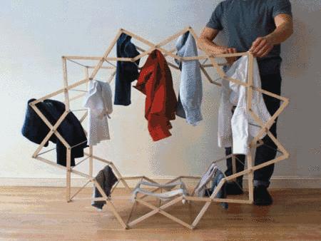 日常生活中的小众设计,分享一组非常有创意的设计