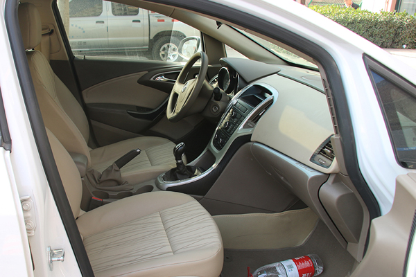 别克英朗gt2013款质量怎么样,2013款别克英朗gt1.6怎么样口碑