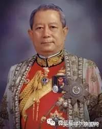 泰国枢密院大臣在位70年,枢密院泰国成员