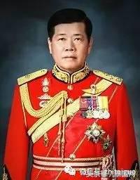 泰国枢密院大臣在位70年,枢密院泰国成员