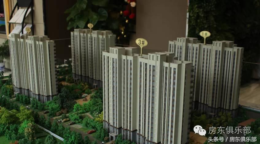 郑州郑东新区十年的变化,郑州再创辉煌