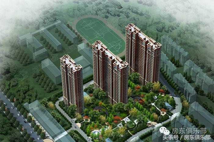 郑州郑东新区十年的变化,郑州再创辉煌