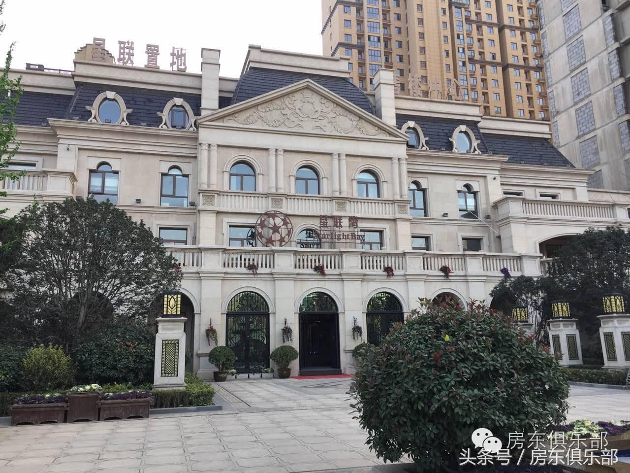 郑州郑东新区十年的变化,郑州再创辉煌