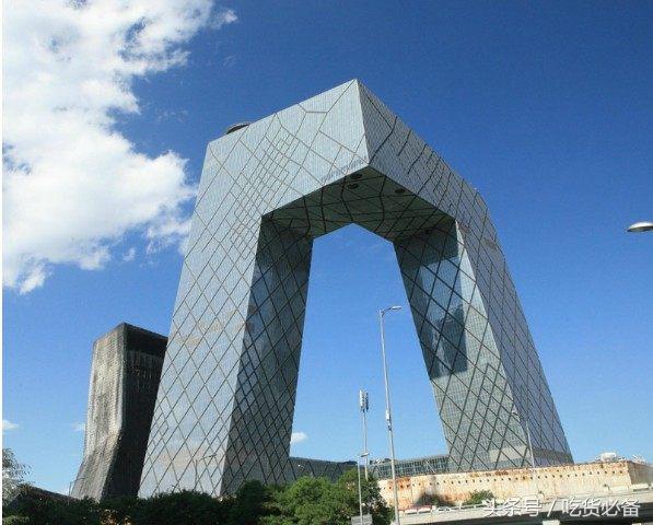 北京各种特色美食地图,北京美食位置图