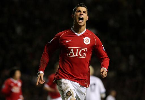 经历葡超、英超、西甲即将斩500球,恐怖进球机器怎样炼成的?