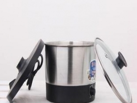 380伏电热锅常见故障及维修,电热锅常见故障及维修漏电