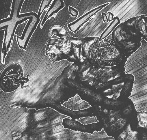 杀戮都市百鬼夜行结尾,杀戮都市百鬼夜行篇完整版