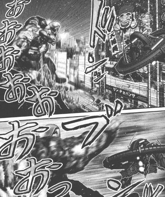 杀戮都市百鬼夜行结尾,杀戮都市百鬼夜行篇完整版