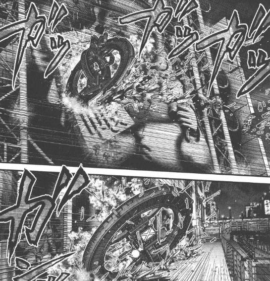 杀戮都市百鬼夜行结尾,杀戮都市百鬼夜行篇完整版