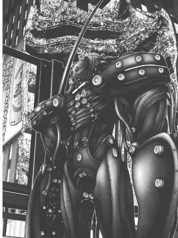 杀戮都市百鬼夜行结尾,杀戮都市百鬼夜行篇完整版