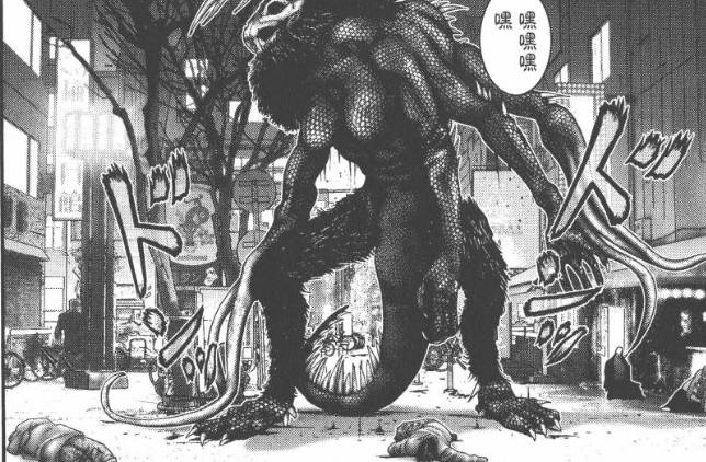 杀戮都市百鬼夜行结尾,杀戮都市百鬼夜行篇完整版