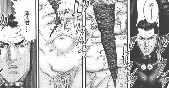 杀戮都市百鬼夜行结尾,杀戮都市百鬼夜行篇完整版