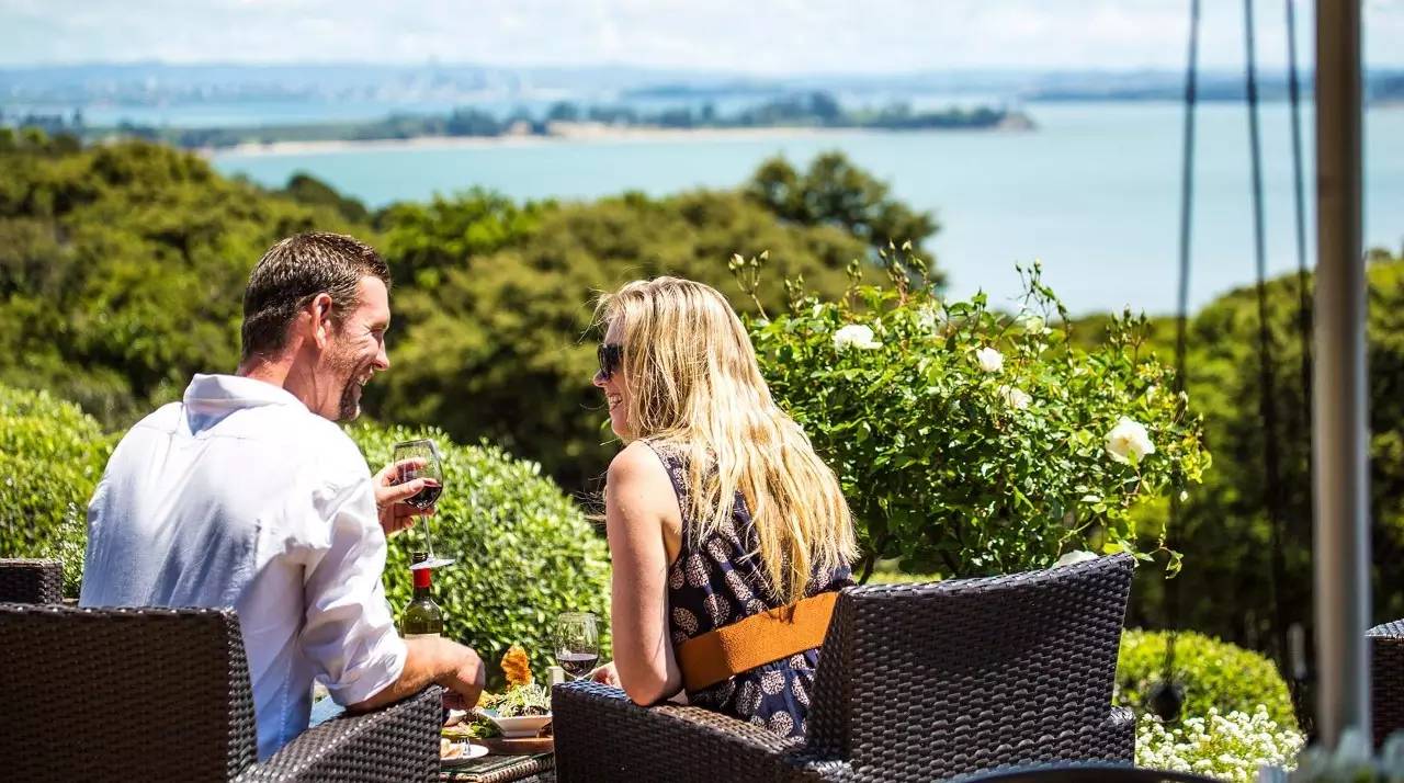 新西兰旅行与美食,新西兰美食之旅