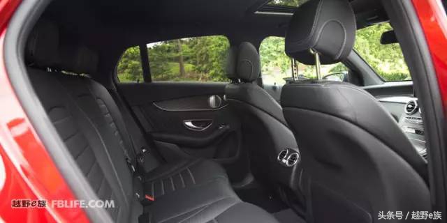 奔驰glc运动和豪华版区别,奔驰glccoupe2024款深度体验