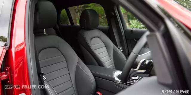 奔驰glc运动和豪华版区别,奔驰glccoupe2024款深度体验