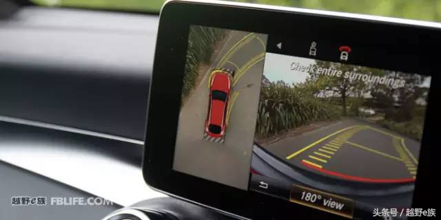 奔驰glc运动和豪华版区别,奔驰glccoupe2024款深度体验