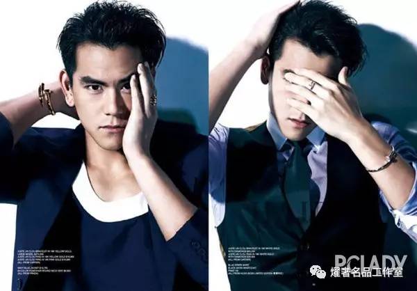 卡地亚首饰讲解,卡地亚首饰高版本