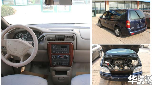 新款别克君威哪一款性价比高,看一下别克君威2.0t的车