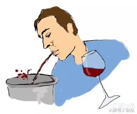吐酒方法,吐酒怎么样才能不吐了