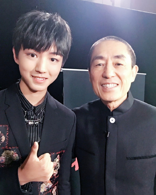 易烊千玺追逐音乐，王俊凯大荧幕，王源上综艺，TF未来大不同