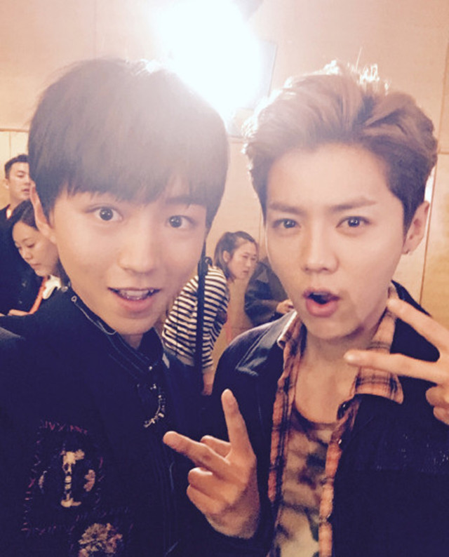 易烊千玺追逐音乐，王俊凯大荧幕，王源上综艺，TF未来大不同