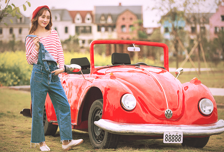 婚礼放鞭炮用什么车,婚礼放大招