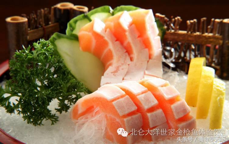 世界上顶级的鱼你认识几种,世界上你有可能没听过的十种鱼