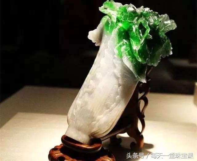 慈禧太后的八大箱金银珠宝讲解,慈禧太后最爱的三件私人物品