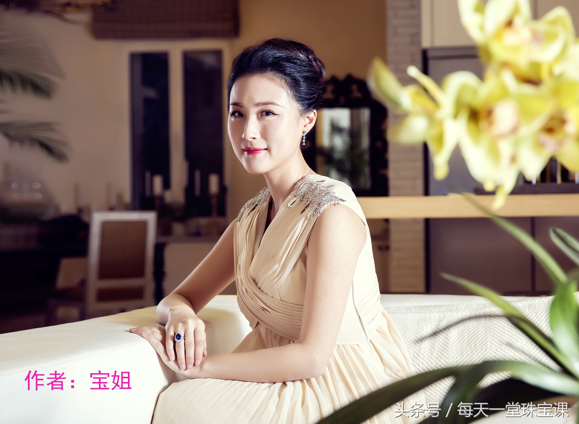 慈禧太后的八大箱金银珠宝讲解,慈禧太后最爱的三件私人物品