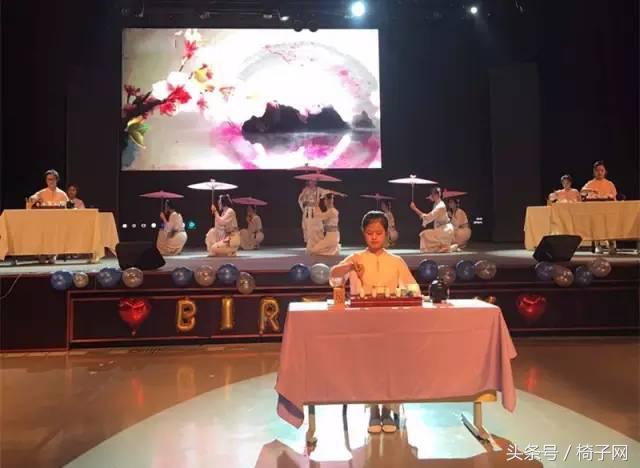 鐑儓搴嗙涓崕濂冲瓙瀛﹂櫌,涓崕濂冲瓙瀛﹂櫌涔濆懆骞村簡