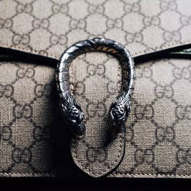 鉴包师gucci,gucci米奇酒神包鉴定