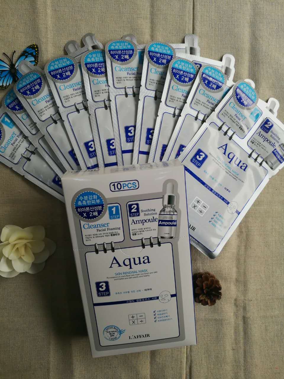 八年血泪账,十年祛斑血泪史