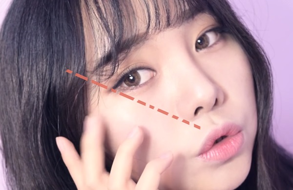 天生塌鼻梁矫正方法,天生塌鼻梁怎么可以变低