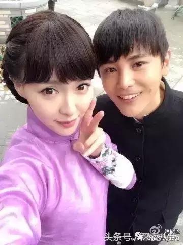 细节能看出来罗晋对唐嫣是真爱啊,罗晋对唐嫣的一个举动超暖心