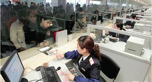 铁路售票员是骗局么,铁路售票员存在的问题