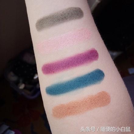 性感酒红色,拒绝家暴妆