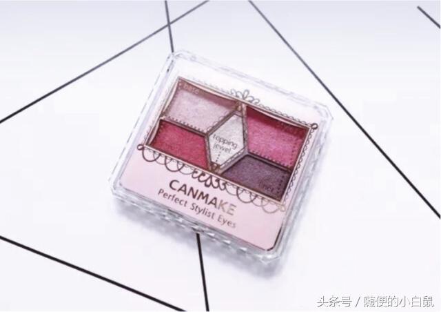 性感酒红色,拒绝家暴妆