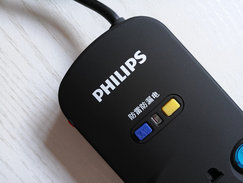 飞利浦智能插排怎么用,飞利浦usb充电插排评测