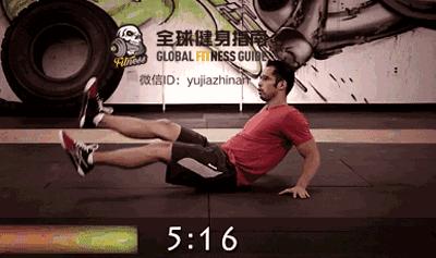 斯巴达300体能,斯巴达健身肌肉