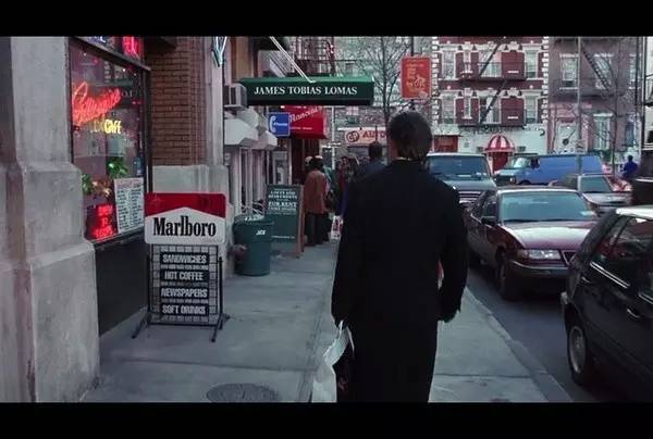 威客中国|一盒万宝路,撩遍所有广告人