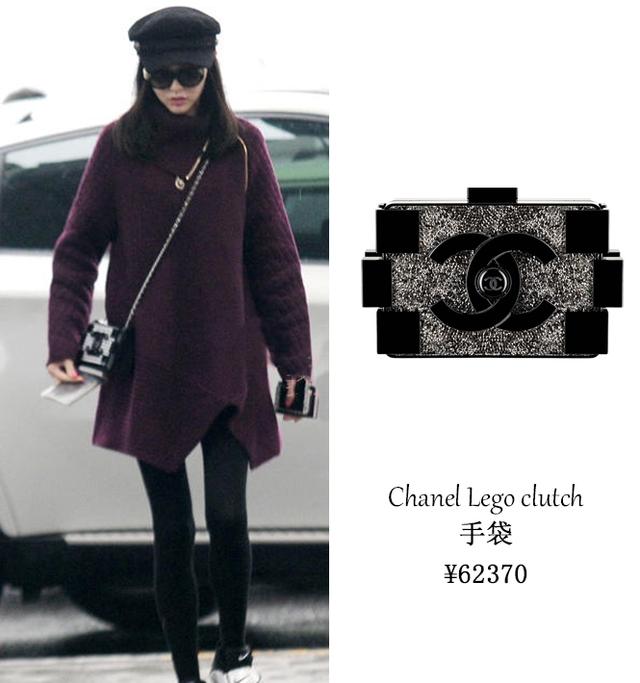 唐嫣的彩礼,唐嫣嫁妆完整版