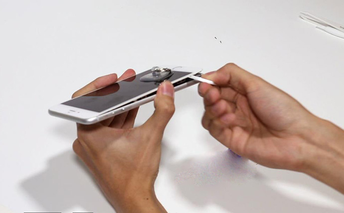 iphone6plus换电池哪个品牌好,iphone6plus电池多少毫安