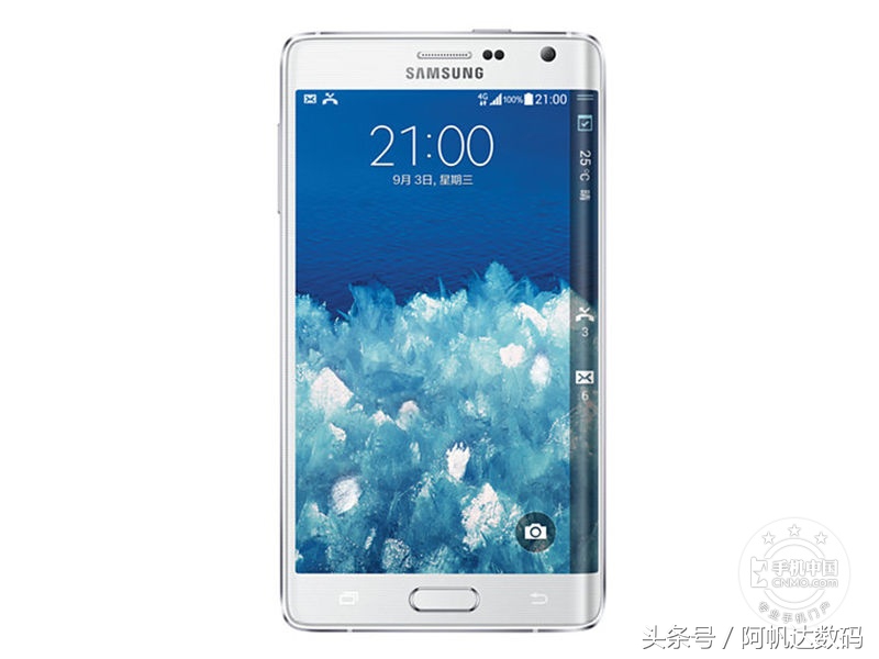 三星note全系列手机,三星note全系列