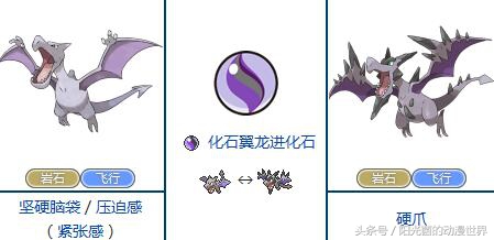 口袋妖怪xy有mega进化吗,口袋妖怪xymega进化图