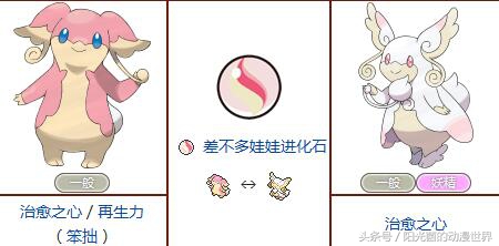 口袋妖怪xy有mega进化吗,口袋妖怪xymega进化图
