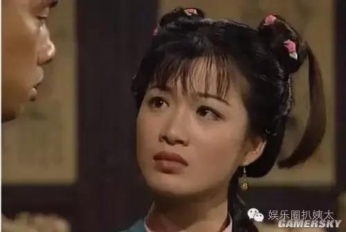 陈小春5“老婆”重聚，《鹿鼎記》播出18年，演员们怎么样了！