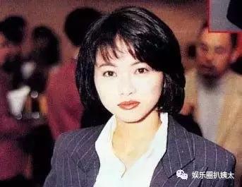 陈小春5“老婆”重聚，《鹿鼎記》播出18年，演员们怎么样了！