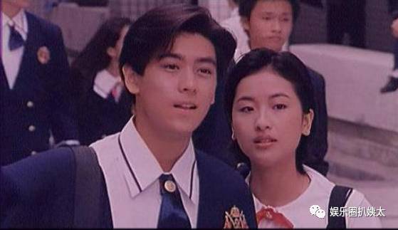 陈小春5“老婆”重聚，《鹿鼎記》播出18年，演员们怎么样了！