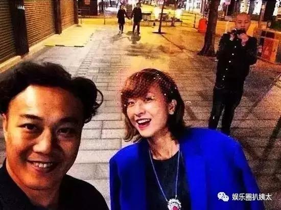 陈小春5“老婆”重聚，《鹿鼎記》播出18年，演员们怎么样了！